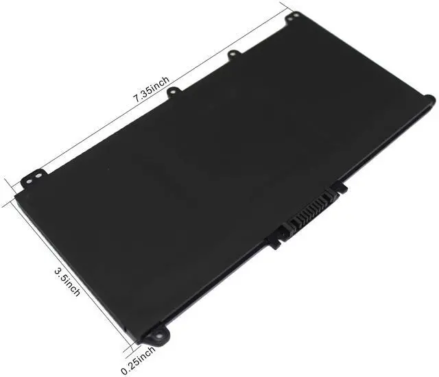 Alt view image 4 of 6 - HT03XL L11119-855 Battery Replacement for HP Pavilion 15 15-DA 15-DB 15-CS 15-DW 15-DY 17-by 17-CA 14-CE 14-CF 14-DF Series 15-CW1XXX 15-DB0004DX 15-DA0014DX HSTNN-UB7J HSTNN-DB8R Laptop