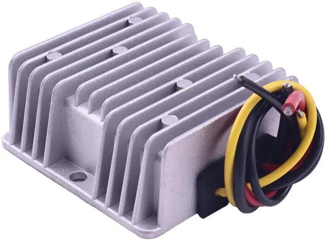 Main image of DC-DC Converter 12V to 36V 5A 180W Step Up Booster Power Module Regulator