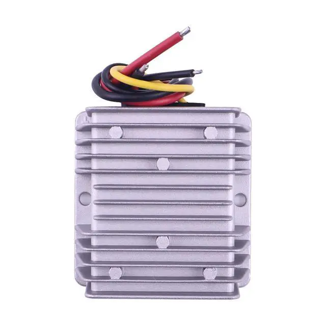 Alt view image 3 of 7 - DC-DC Converter 12V to 36V 5A 180W Step Up Booster Power Module Regulator