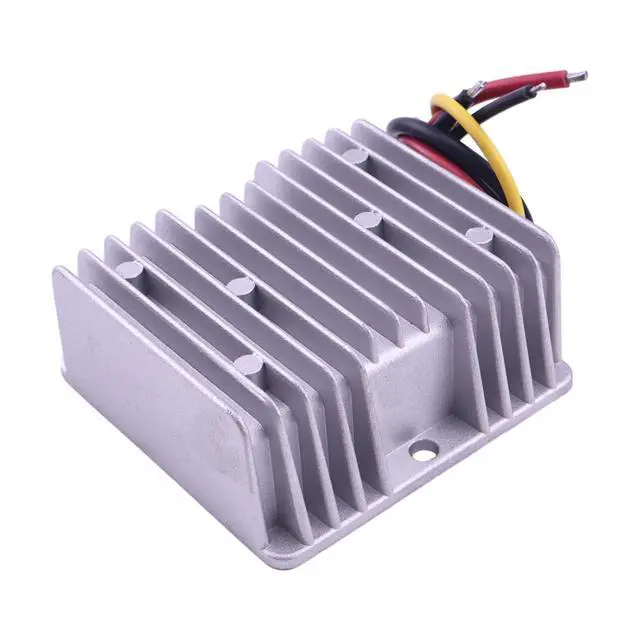 Alt view image 2 of 7 - DC-DC Converter 12V to 36V 5A 180W Step Up Booster Power Module Regulator