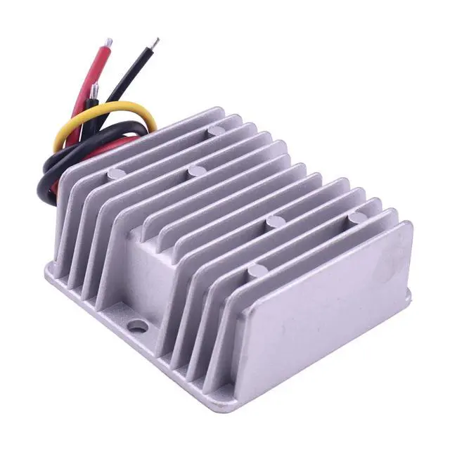 Alt view image 6 of 7 - DC-DC Converter 12V to 36V 5A 180W Step Up Booster Power Module Regulator
