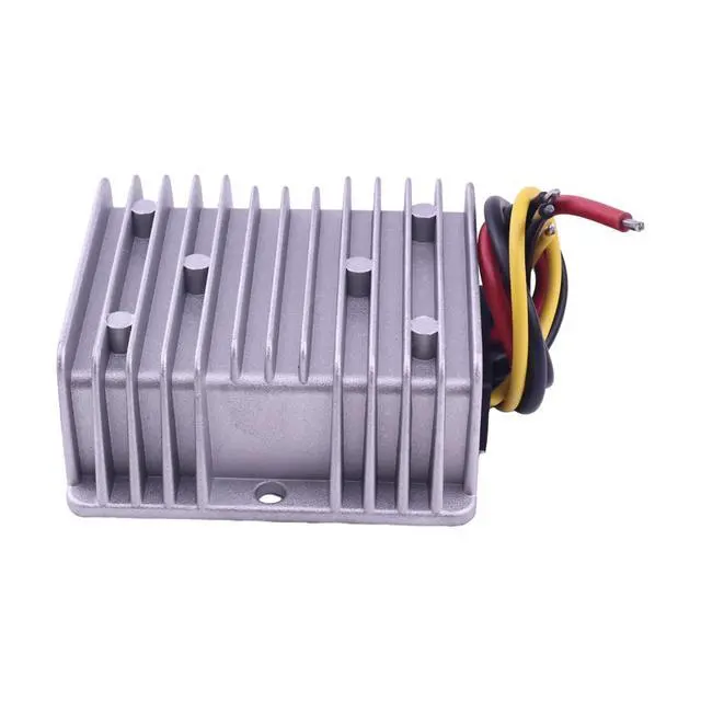 Alt view image 7 of 7 - DC-DC Converter 12V to 36V 5A 180W Step Up Booster Power Module Regulator