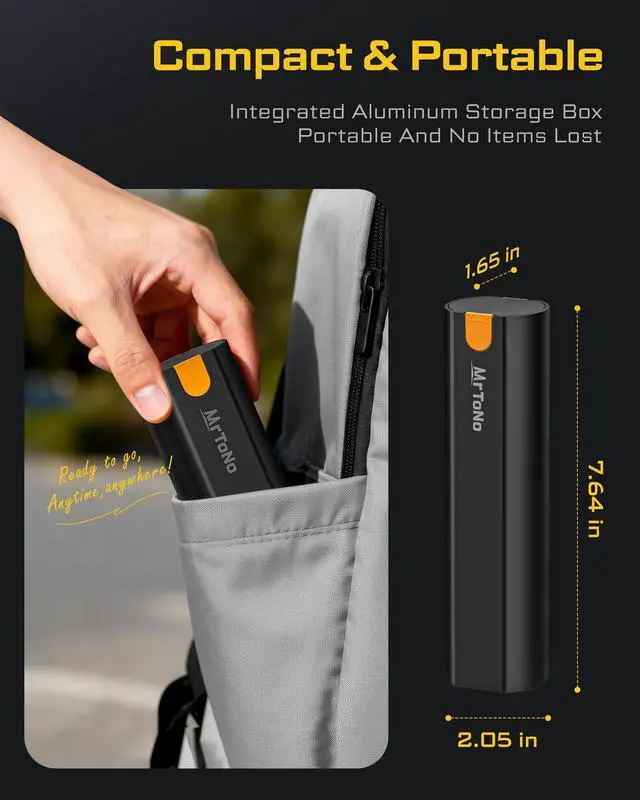 Alt view image 6 of 7 - Electric Screwdriver, Cordless Screwdriver Set, Power Screwdriver Set, 3 Torque Settings, 1500mAh Battery, 33 Magnetic Bits, LED Light, Rechargeable Tool for Furniture, DIY, Household Repair