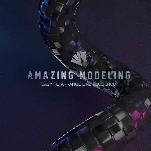 Alt view image 5 of 7 - 16AWG Pro Power Supply Sleeved Cable for Power Supply Extension Cable Wire Kit 1x24-PIN/ 2x8-PORT (4+4) M/B,3x8-PORT (6+2) PCI-E 30cm Length with Combs(Dual EPS Black)