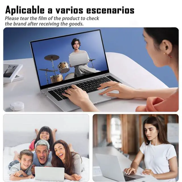 Alt view image 7 of 7 - 65W AC Charger Compatible with HP ProBook 450 G5 G6 G7 G8 G9 G10 ProBook 470 430 G8 440 445 640 650 G2 G3 G4 G5 G6 EliteBook L25298-001 L25298-003 TPN-LA16 19.5V 3.33A Laptop Power Supply Adapter