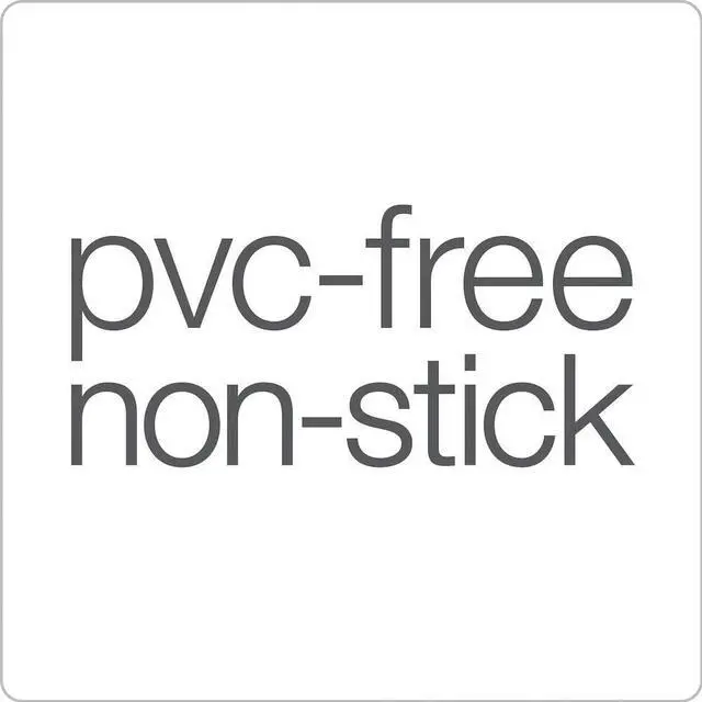 Alt view image 2 of 3 - Performer 3-Ring Binders, 1", Non-Locking Slant-D Rings, 240-Sheet Capacity, ClearVue Presentation, Non-Stick, PVC-Free, White, 4-Pack (27200)