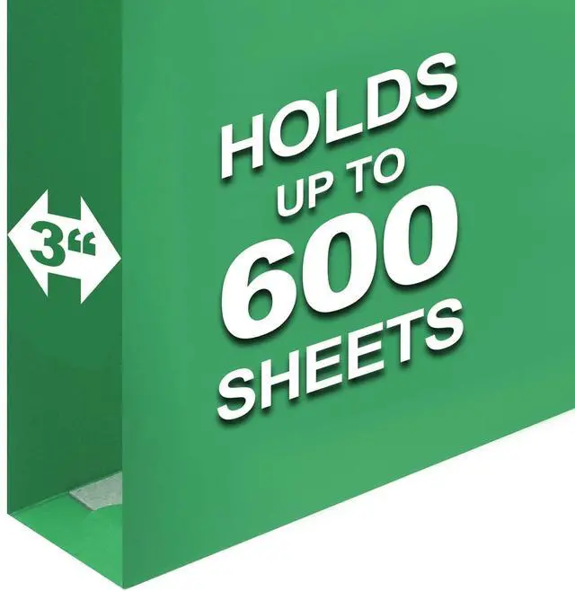 Alt view image 4 of 7 - Extra Capacity Hanging File Folders, 30 Pack Reinforced Letter Size Hanging Folders with Heavy Duty 3 Inch Expansion, Designed for Bulky Files, Medical Charts, Adjustable Tabs, Assorted Colors