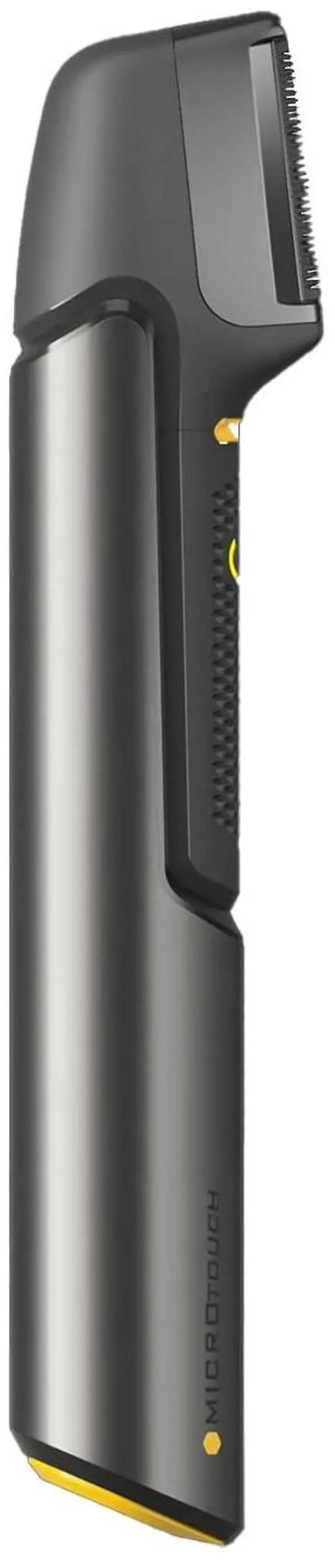 Main image of Titanium Trim, Lighted Hair Cutting Tool and Body Groomer