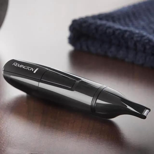 Alt view image 2 of 7 - Nose and Ear Clipper NE3150