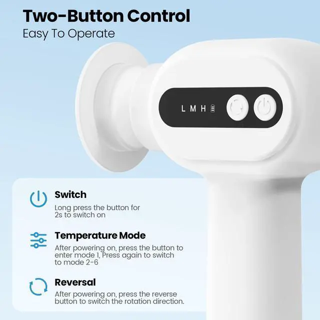 Alt view image 5 of 7 - 2-in-1 Electric Callus Remover for Feet, Professional Pedicure Tools Gift