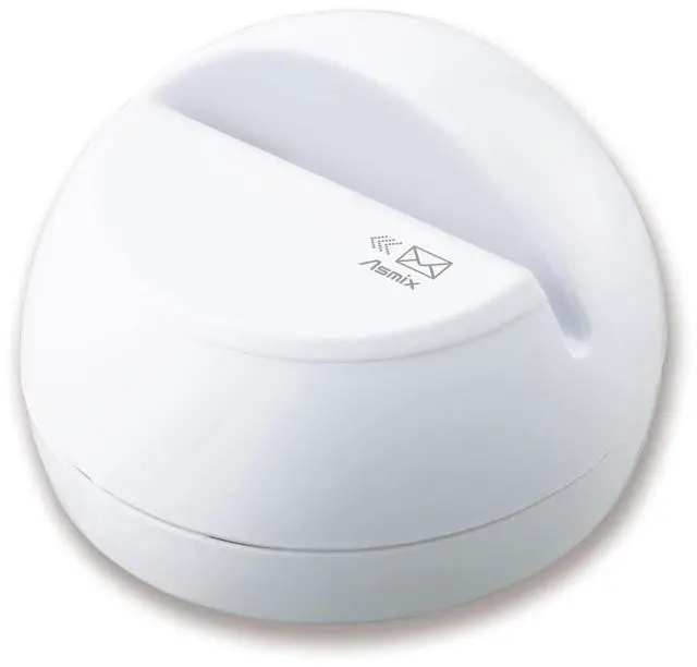 Main image of Electric Letter Opener,LO85W White Letter openers Envelope, Envelope Opener, (Japan Import)
