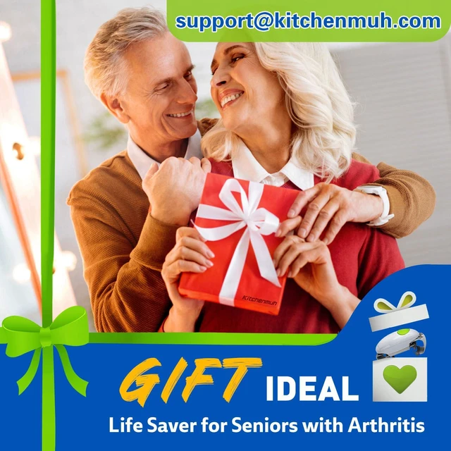 Alt view image 6 of 7 - Higher Torque Electric Jar Opener for Seniors with Arthritis Fit Almost Jars Size, Automatic Jar Opener for Weak Hands, Hands Free Battery Operated Bottle Opener for Arthritic Hands (White)