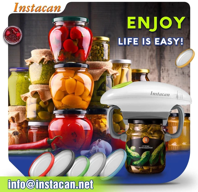 Alt view image 4 of 6 - Higher Torque and One Touch Electric Jar Opener Easy Remove Almost Size Lid with Auto-Off, Powerful Bottle Opener for Arthritic Hands, Automatic Jar Opener for Weak Hands and Seniors (White)