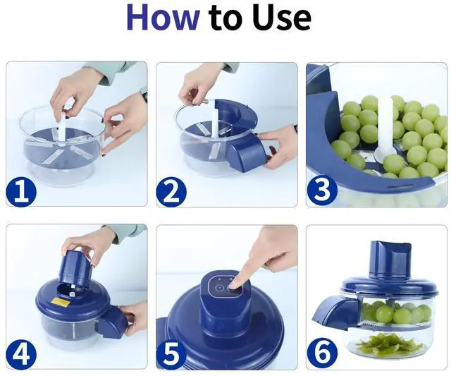 Alt view image 7 of 7 - garlic peelerelectric peeler fruits and vegetables Peel the fruit quickly within 15 seconds. Easy to clean, suitable for both household and commercial use.Lazy Person's Magic Tool
