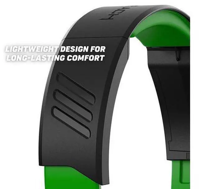 Alt view image 4 of 7 - Turtle Beach Recon 70X Gaming Headset for Xbox Series X|S, Xbox One, PS5, PS4, Nintendo Switch & PC with 3.5mm - Flip-to-Mute Mic, 40mm Speakers - Black