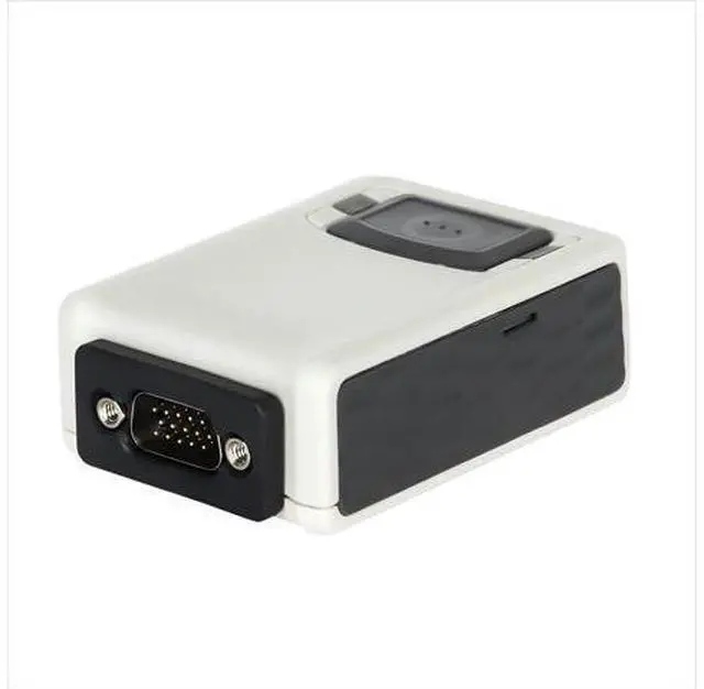 Main image of 3, 3, 20 G-4 USB-0 V- uquest 33---20g Area Imag ing Scan,----ner USB Kit for 1D/PDF417/2D Bar,----code, 2.9 M Straight Type A Cable, Document ation, G ray