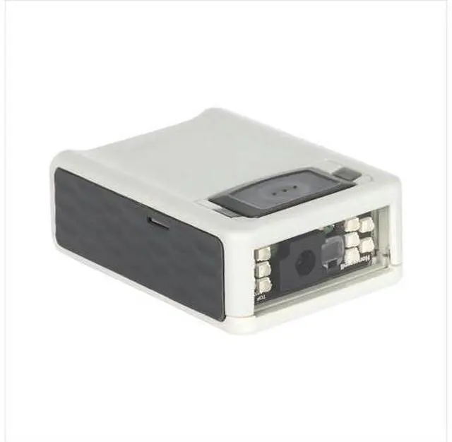 Alt view image 2 of 2 - 3, 3, 20 G-4 USB-0 V- uquest 33---20g Area Imag ing Scan,----ner USB Kit for 1D/PDF417/2D Bar,----code, 2.9 M Straight Type A Cable, Document ation, G ray