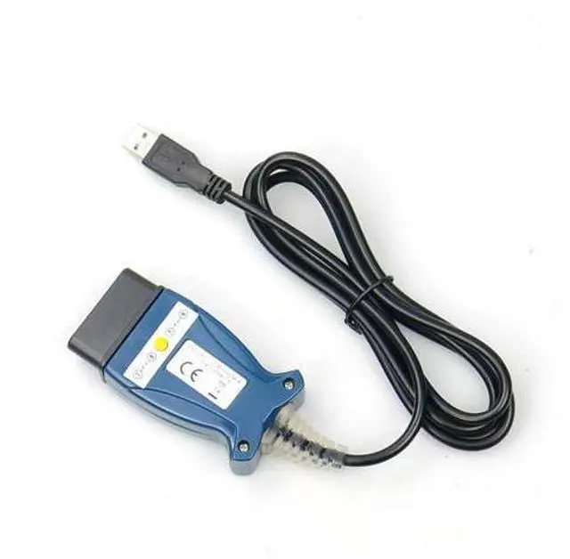 Main image of FOR INPA Cable with Switch OBD2 Car Diagnostic Tools K+CAN FTDI FT232 Chip for E Chassis E46 E60 E87 MINI R50