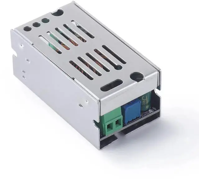 Alt view image 4 of 5 - 100W 6A DC-DC Buck Converter 10-90V 12V 24V 36V 48V 60V 72V 86 to 1.5V-60V 5V 15V 19V Step-Down Power Voltage Regulator Module