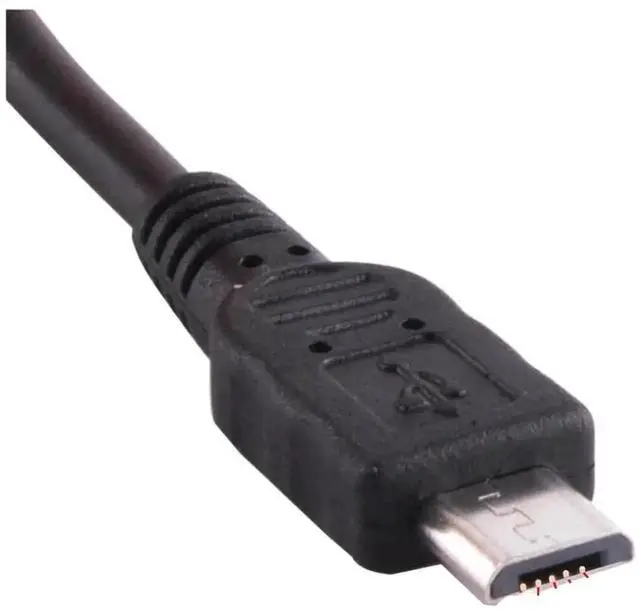 Alt view image 4 of 4 - USB to USB 5Pin RS232 Serial Console Adapter Cable Converter(Customize)