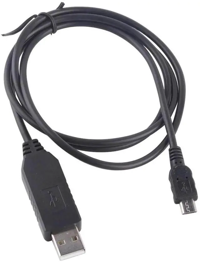 Alt view image 2 of 4 - USB to USB 5Pin RS232 Serial Console Adapter Cable Converter(Customize)