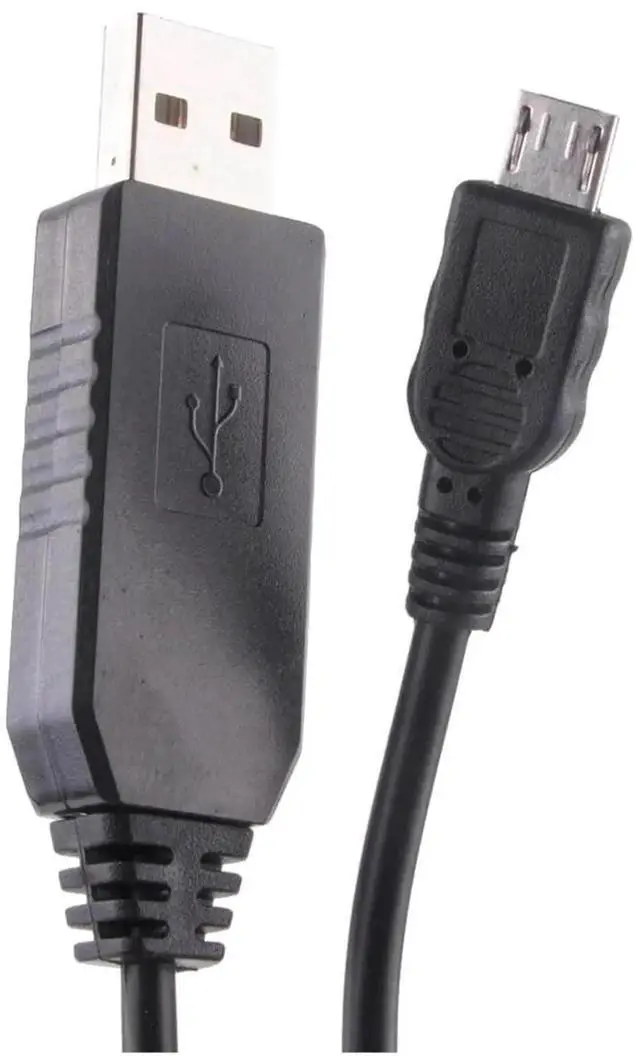 Main image of USB to USB 5Pin RS232 Serial Console Adapter Cable Converter(Customize)