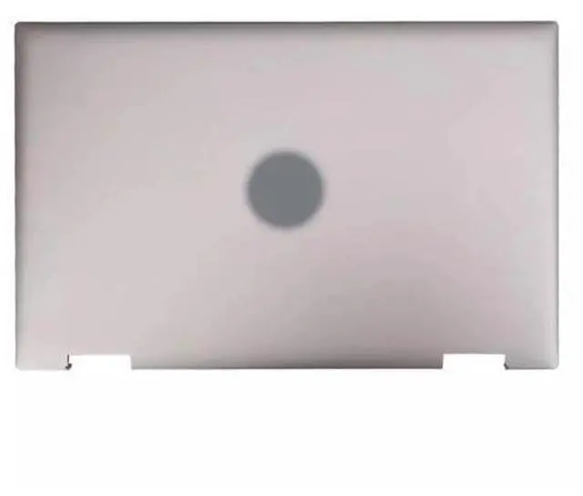 Main image of Silver LCD Top Lid Back Cover For Pavilion x360 14M-DY 14-DY M45000-001