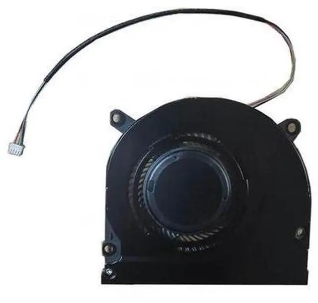 Main image of Fan for BF065A05P S-0036 S-0168 Shenzhou Elegant X4 D2 HNX4S01 5k 12304363 f EP qm0m 5k 12304363