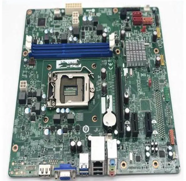 Main image of FOR IH81M H81M Main Board E73 E73S