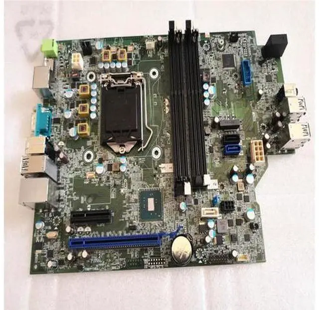 Main image of FOR 5040SFF main board R790T N5G27 8G53G T7D40