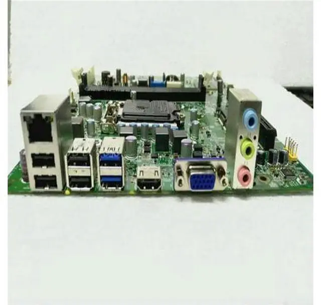Main image of FOR 3647 Main Board 12127-1M DIH81R 2YRK5 DP/N: 02YR