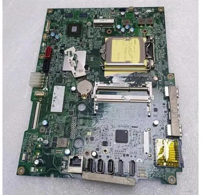 Main image of FOR A9050 B5030 B5040 Main Board 13101-1 PIH81F