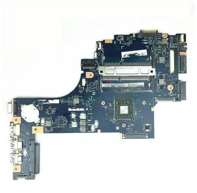 Main image of FOR C55D-B Notebook Main Board ZKWAE LA-B302P LA-B303P