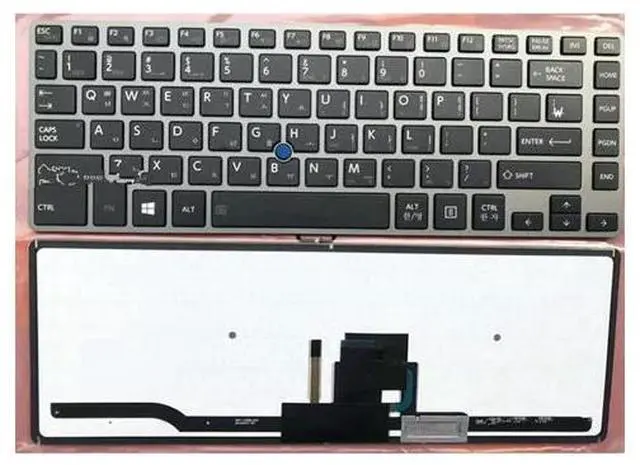 Main image of S540-14 IWL API AIR 14 2019 USB power board LS-H082P