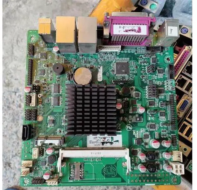 Main image of Zunbu SV1-18026P SV1-19026P Main Board Is Very Wrapped