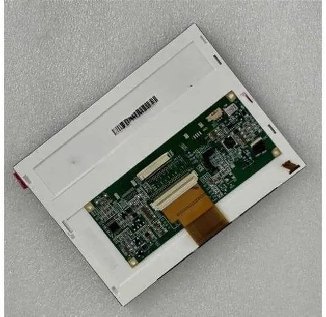 Main image of FG050701DSSWBGL2 5.7 inch 320x240 31Pins parallel RGB interface LCD display