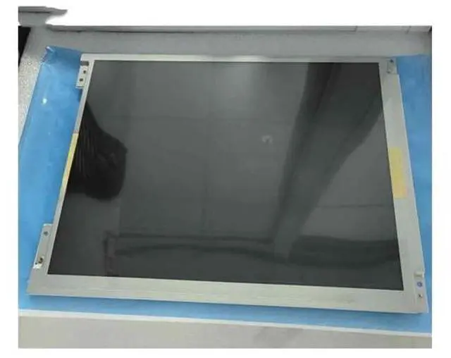 Main image of NRL75-DC30S15B NRL75-DC30U11B 12.1 inch 800x600 -LCD industrial display