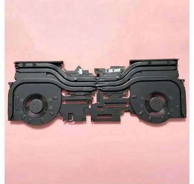 Main image of M17 R3 Cooling Fan Heatsink Module 073TYJ 73TYJ