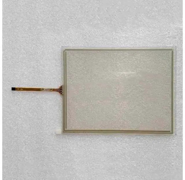 Main image of Applicable to TPU-13-E-65 touch panel outer glass panel