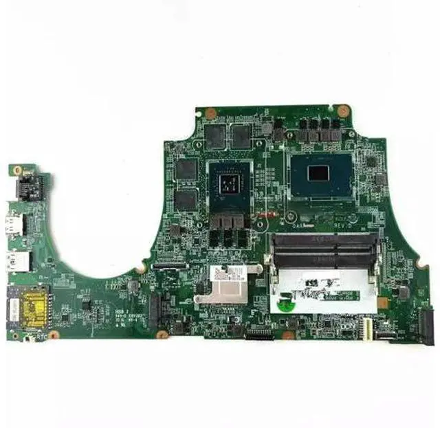 Main image of DAAM9AMB8D0 7559 Main Board 0NXY