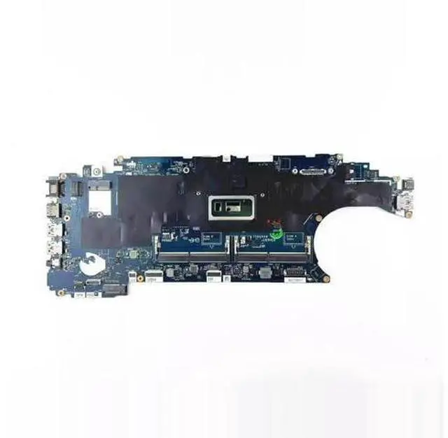 Main image of 0JCXDY LA-G902P 5500 Main Board