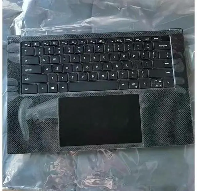Main image of XPS 9500 st Keyboard Assembly DKFWH 0DKFWH