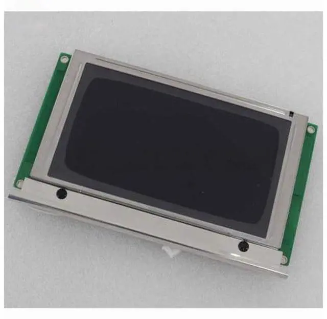 Main image of HDM128GS24Y-1-A20F HDM128GS24Y-1-AJ1F HDM128GS24Y-1-AJ1S HDM128GS24Y-1-WJ1F 5.4 inch 240x128 LCD