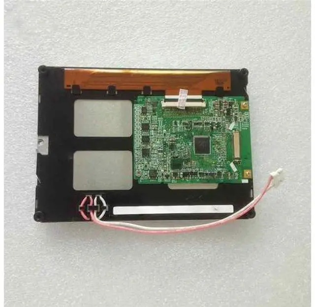 Main image of TCG057QV1AA-G00 TCG057QV1AA-G10 TCG057QV1AA-G10W 5.7 inch 320*240 LCD display