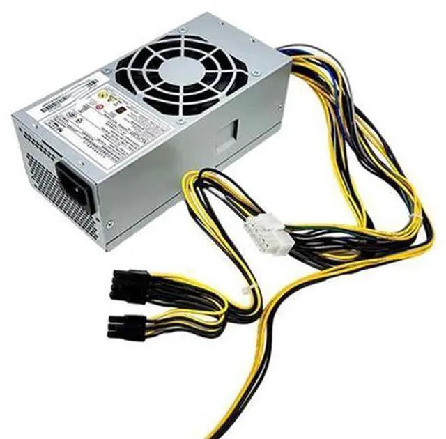 Main image of 12-pin 400W power supply for desktop GW-200AHD GW-T200SPWC