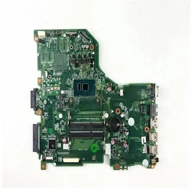 Main image of E5-574 main board DA0ZRWMB6G0