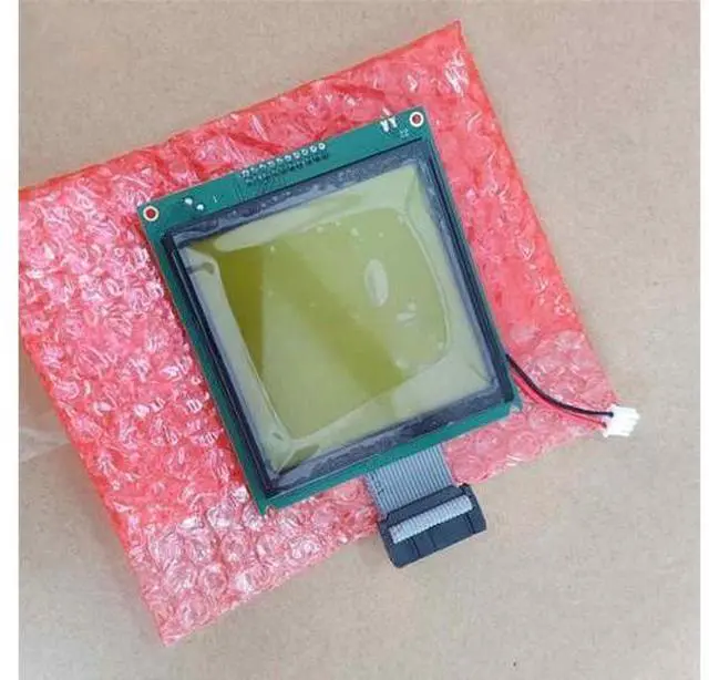 Main image of TM0141ADCW P-1 compatible LCD display module