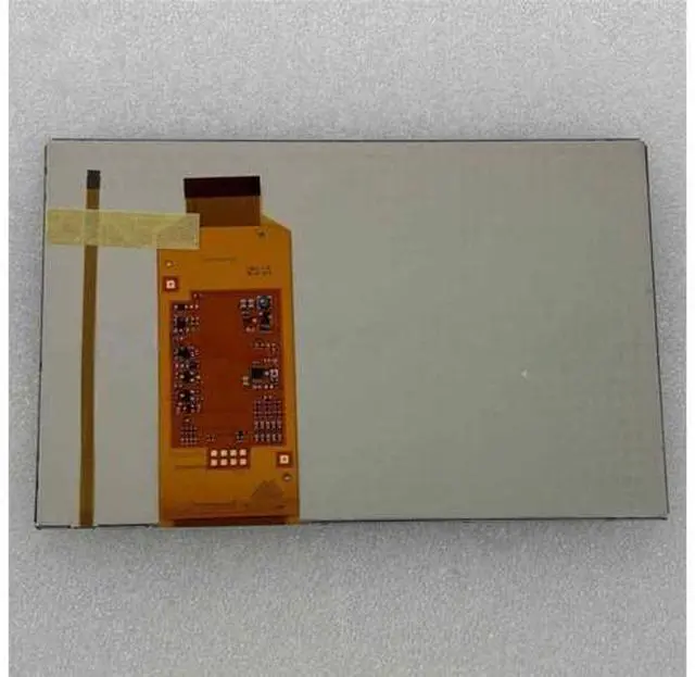 Main image of COM70T7M17ZLC 40pins 7 inch 800*480 LCD display