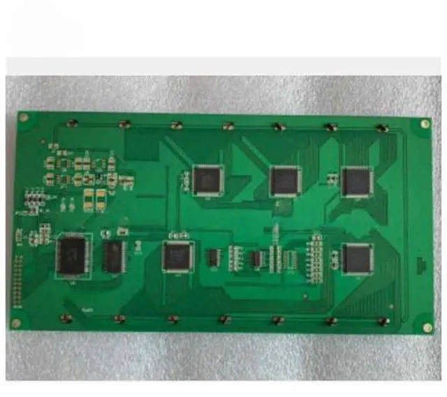 Main image of LCD panel TLX-1301V TLX-1301V-30 TLX-1301V-30G3G