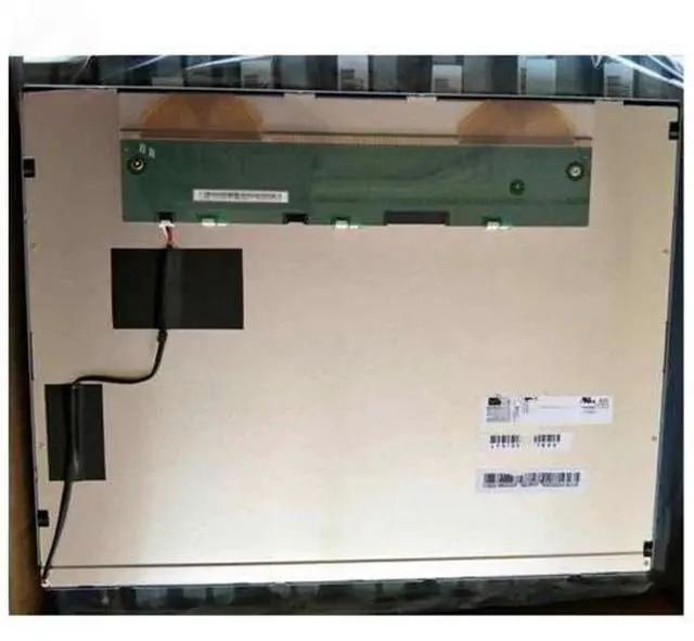 Main image of TM150TDSG70 15.0" 1024(RGB)×768 20pins LCD